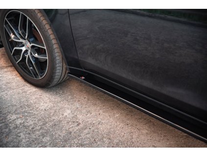 maxton design mi la 8 sd1g mitsubishi mk8 lancer 1