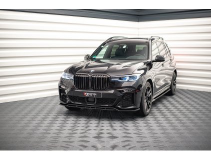 maxton design bm x7 07 m fd1g fd1rg bmw g07 x7 1