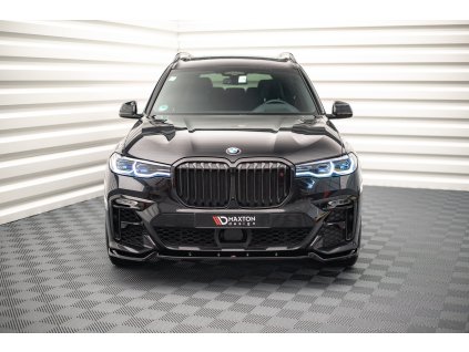 maxton design bm x7 07 m fd2g bmw g07 x7 1