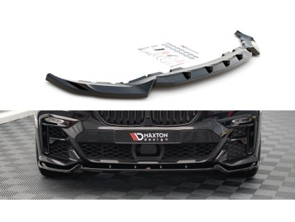 maxton design bm x7 07 m fd2c bmw g07 x7 1