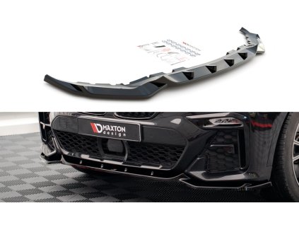 maxton design bm x7 07 m fd3c bmw g07 x7 1