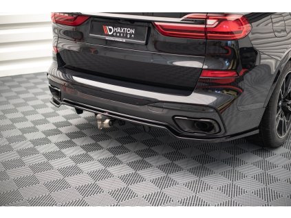 maxton design bm x7 07 m rd1g rd2g bmw g07 x7 1