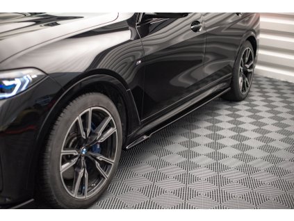 maxton design bm x7 07 m sd1g bmw g07 x7 1