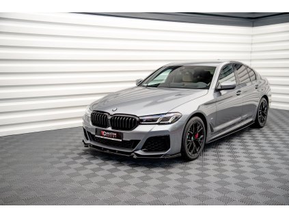 maxton design bm 5 g30f mpack fd1g bmw g30 fl seria 5 1