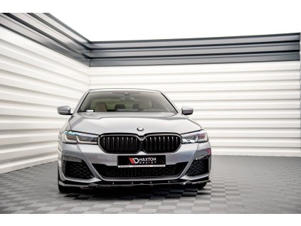 maxton design bm 5 g30f mpack fd2g bmw g30 fl seria 5 1