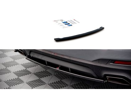 maxton design bm 5 g30f mpack rd1c bmw g30 fl seria 5 1