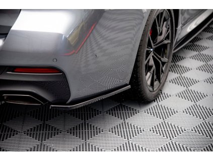 maxton design bm 5 g30f mpack rsd1g bmw g30 fl seria 5 1