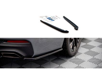 maxton design bm 5 g30f mpack rsd1c bmw g30 fl seria 5 1