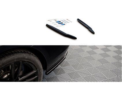 maxton design bm 6 32 gt mpack rsd1c bmw g32 seria 6 gt 1