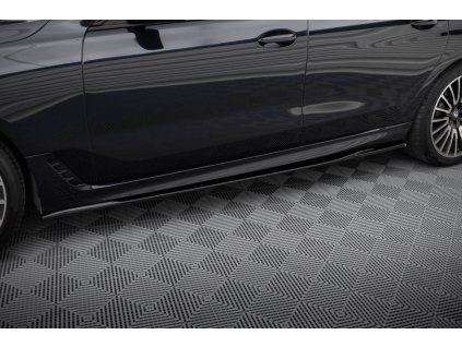 maxton design bm 6 32 gt mpack sd1g bmw g32 seria 6 gt 1