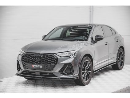 maxton design au q3 2 sline sb fd2g audi s line q3 sportback 1