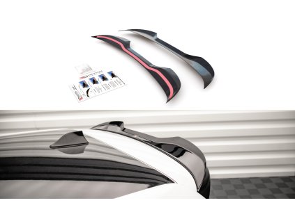 maxton design vw up 1 gti cap1c volkswagen up gti 1