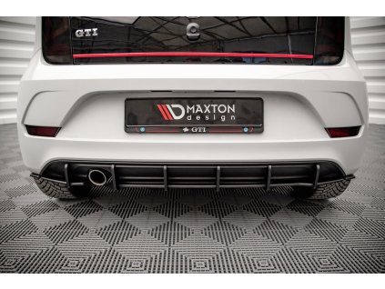 maxton design vwup1gticnc rs1brb volkswagen up gti 1