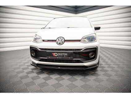 maxton design vw up 1 gti fd1g volkswagen up gti 1