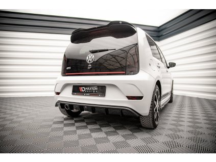 maxton design vw up 1 gti rs1g volkswagen up gti 1