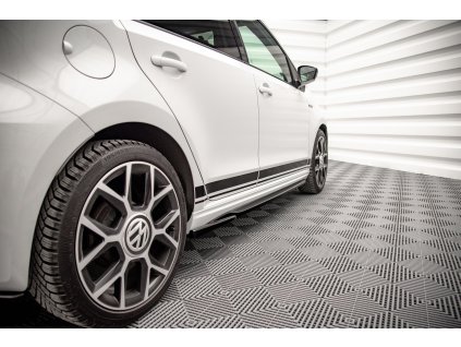 maxton design vw up 1 gti sd1g volkswagen up gti 1