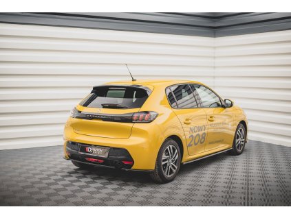 maxton design pe 208 2 rsd1g peugeot 208 mk2 1