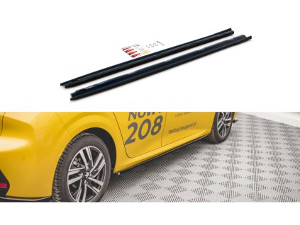 maxton design pe 208 2 sd1c peugeot 208 mk2 1