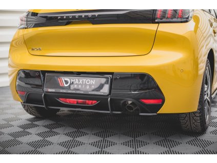 maxton design pe2082cnc rs1brb peugeot 208 mk2 1