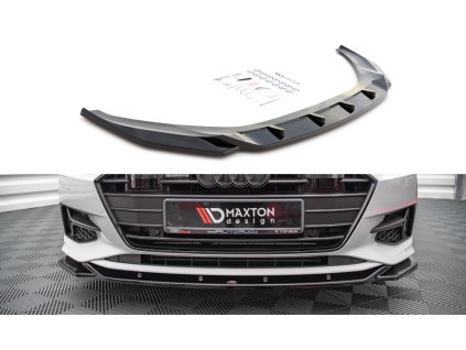 maxton design au a7 c8 fd1c audi s7 rs7 a7 c8 a7 1
