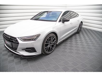 maxton design au a7 c8 sd1g audi s7 rs7 a7 c8 a7 2