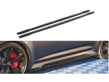 maxton design au rs6 c8 sd1g audi s6 rs6 rs6 c8 a6 1