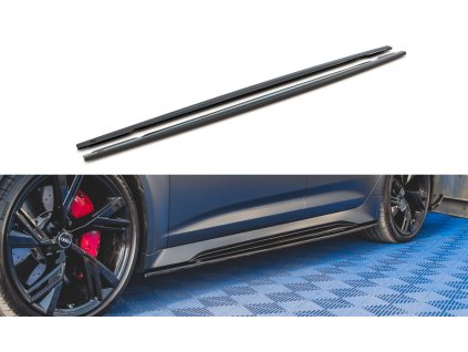 maxton design au rs6 c8 sd2g audi s6 rs6 rs6 c8 a6 1