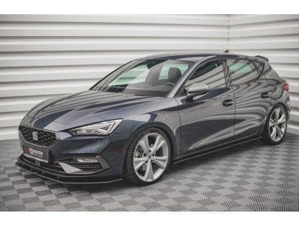 maxton design sele4frcnc sd1brb seat mk4 2020 leon fr 1