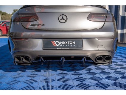 maxton design me e 213 53 c rs1g mercedes w213 e53 amg coupe c238 e klasa 1