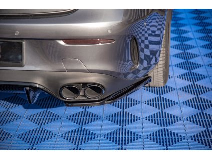 maxton design me e 213 53 c rsd1g mercedes w213 e53 amg coupe c238 e klasa 1