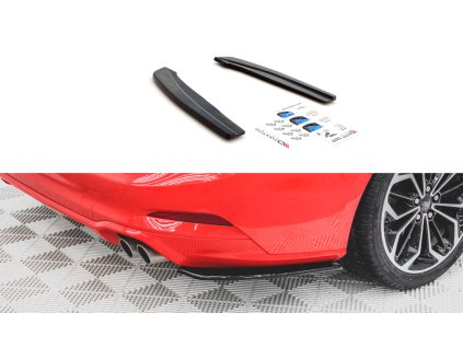 maxton design fo fo 4 stline es rsd1c ford mk4 focus 1