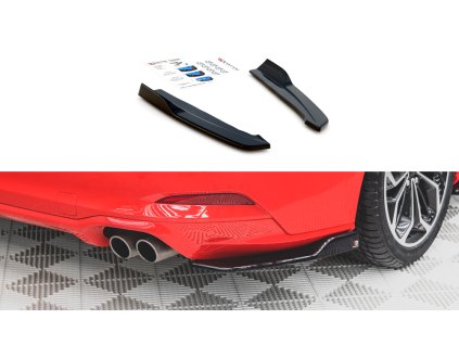 maxton design fo fo 4 stline es rsd2c ford mk4 focus 1