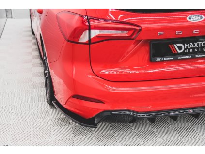 maxton design fo fo 4 stline es rsd3g ford mk4 focus 1