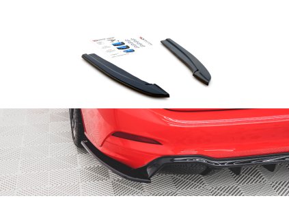 maxton design fo fo 4 stline es rsd3c ford mk4 focus 1