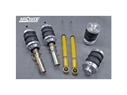 Air Struts and Bags - VW Golf 4 / Bora / New Beetle