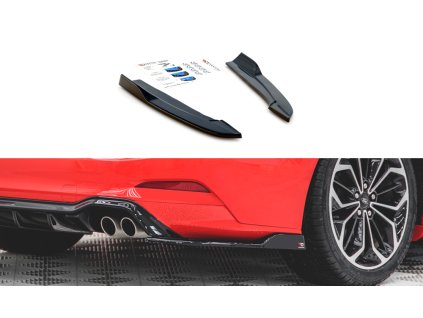 maxton design fo fo 4 stline es rsd4c ford mk4 focus 1