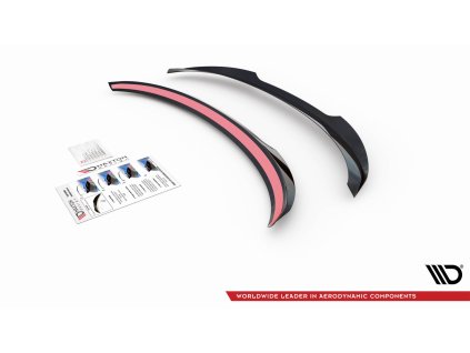 maxton design fo fo 4 stline es cap1c ford mk4 focus 1