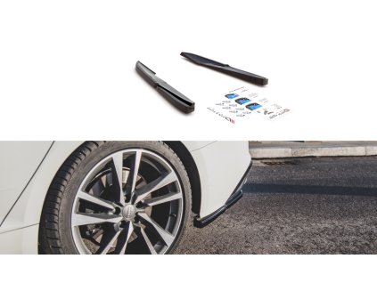 maxton design au s5 2f sb rsd1c audi s5 rs5 s5 f5 fl 2019 a5 1