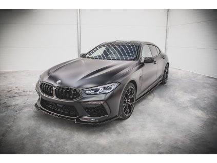 maxton design bm m8 g16 fd3c bmw gran coupe f93 seria m8 2
