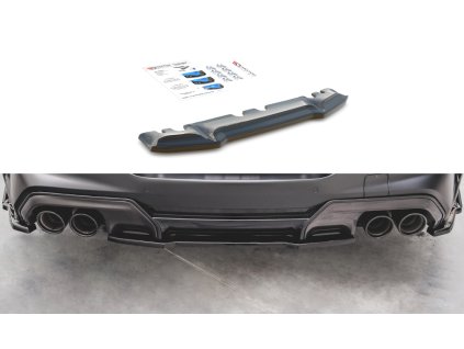 maxton design bm m8 g16 gc rd1c bmw gran coupe f93 seria m8 1