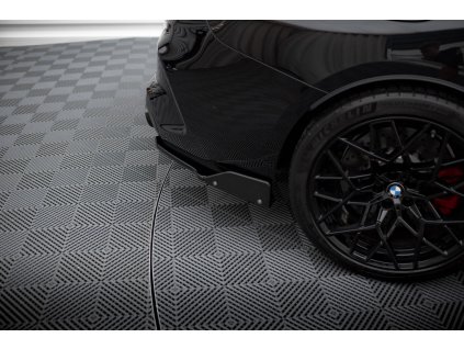 maxton design bm m8 g16 gc rsd1g rsf bmw gran coupe f93 seria m8 2