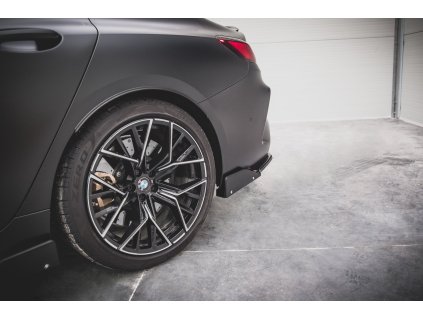 maxton design bm m8 g16 gc rsd1c rsf bmw gran coupe f93 seria m8 2