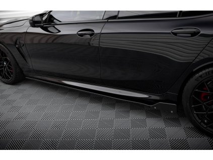 maxton design bm m8 g16 gc sd1g sf bmw gran coupe f93 seria m8 1