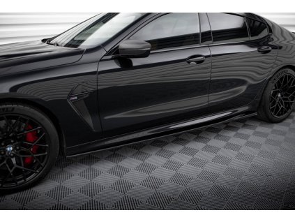 maxton design bm m8 g16 gc sd2g bmw gran coupe f93 seria m8 1