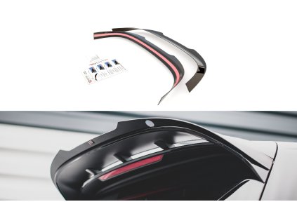 maxton design vw go 8 r cap1c volkswagen mk8 golf r 1