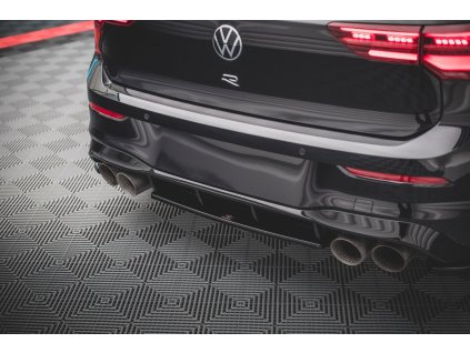 maxton design vw go 8 r rd1g volkswagen mk8 golf r 1