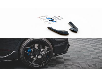 maxton design vw go 8 r rsd1c volkswagen mk8 golf r 1