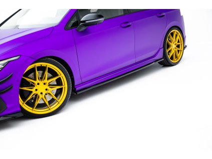 maxton design vw go 8 r sd1g volkswagen mk8 golf r 1