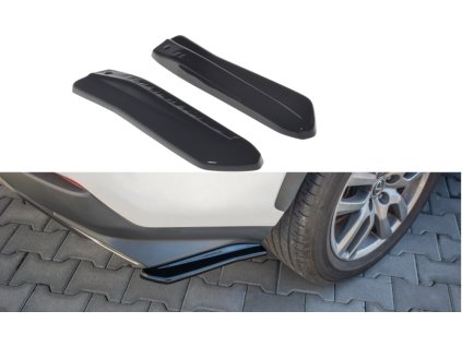 maxton design le nx 1f h rsd1c lexus mk1 facelift nx 1