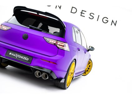 maxton design vw go 8 r rsd2g rsf volkswagen mk8 golf r 1